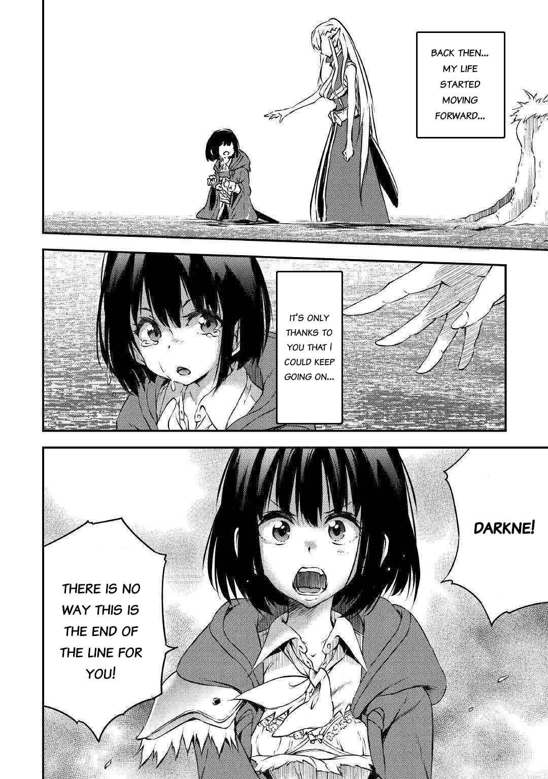 Page 24 Chapter 12 Yuusha no Mago to Maou no Musume