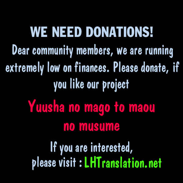 Page 24 Chapter 6 Yuusha no Mago to Maou no Musume
