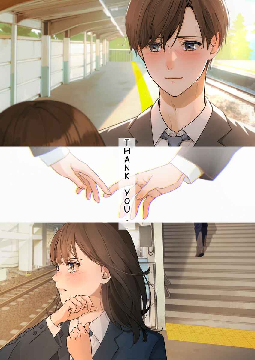 Page 2 Chapter Unknown_72e2 Saigo no Arigatou wa Sayonara no Imi Datta