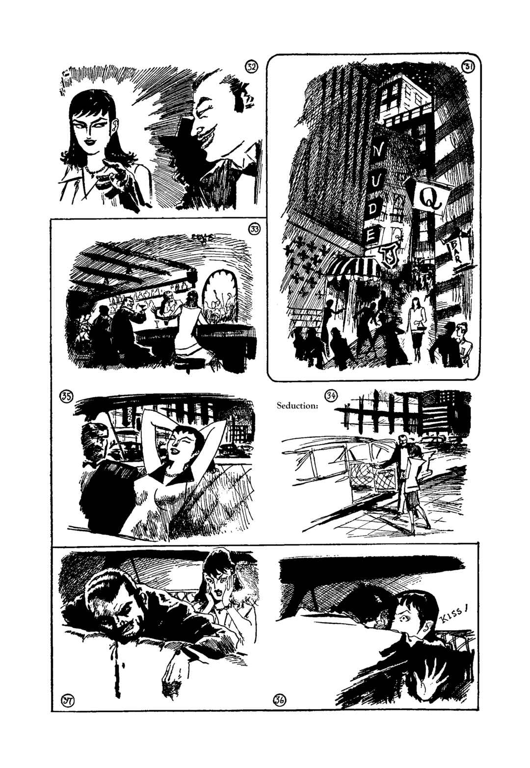 Page 5 Chapter Unknown_5f6b Doctor Mami no Kuchibiru