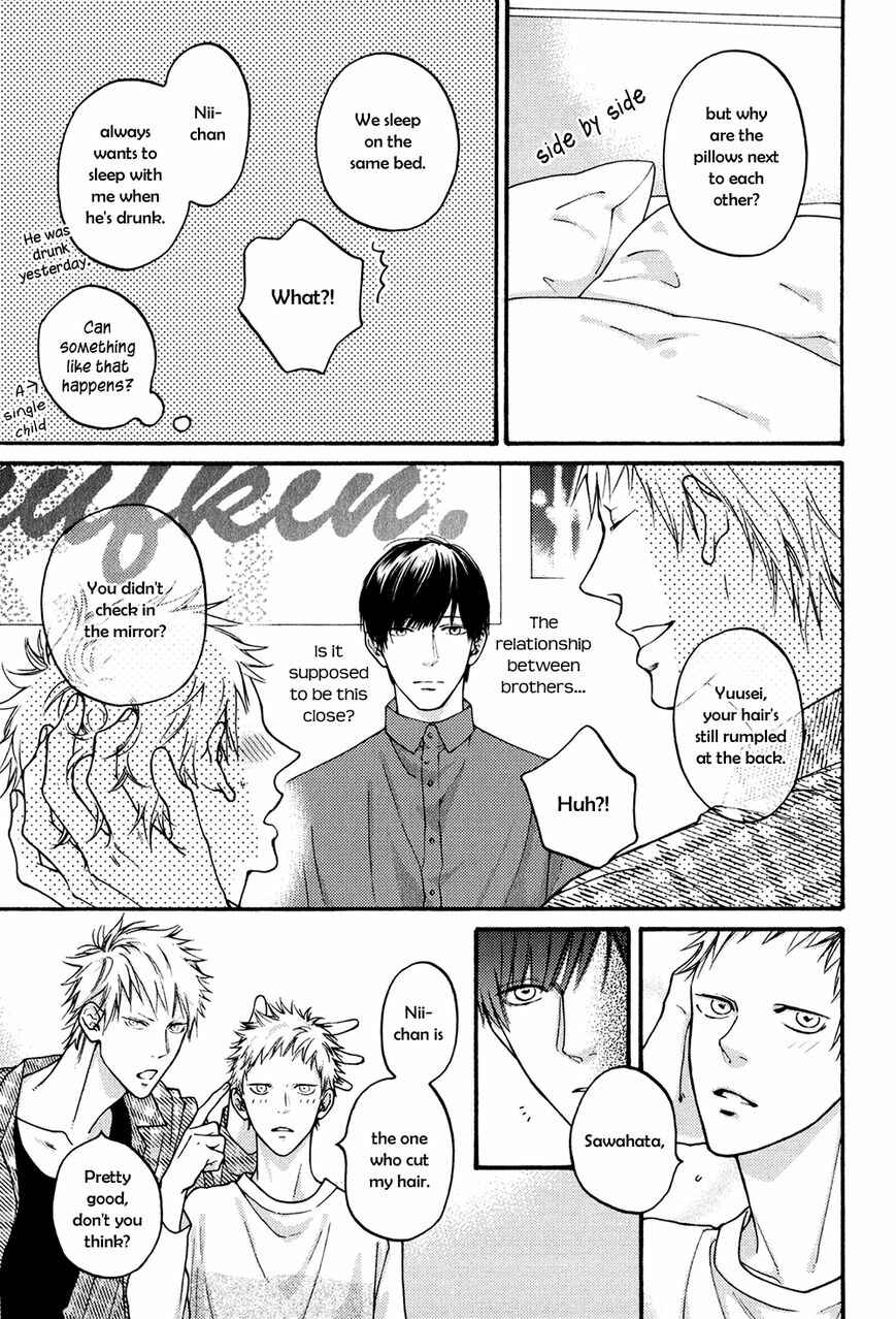 Page 12 Chapter 2 Shitteru yo.