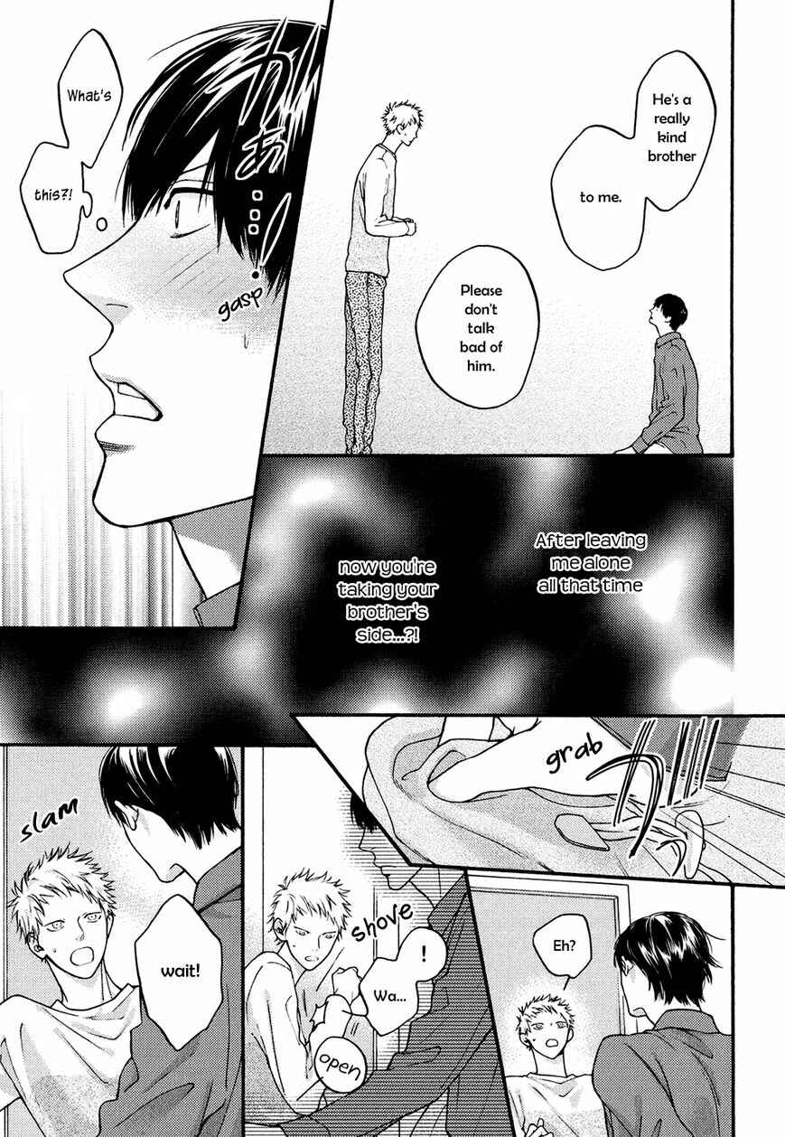Page 16 Chapter 2 Shitteru yo.
