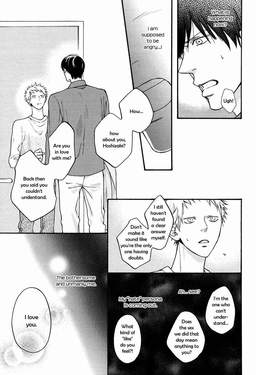 Page 20 Chapter 2 Shitteru yo.