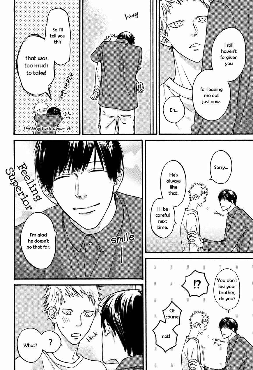 Page 23 Chapter 2 Shitteru yo.