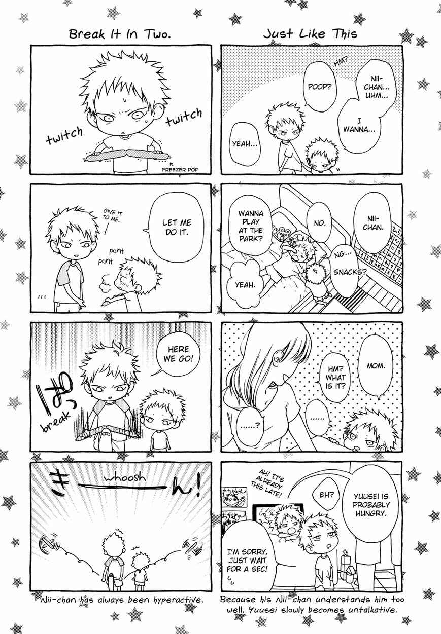 Page 31 Chapter 2 Shitteru yo.