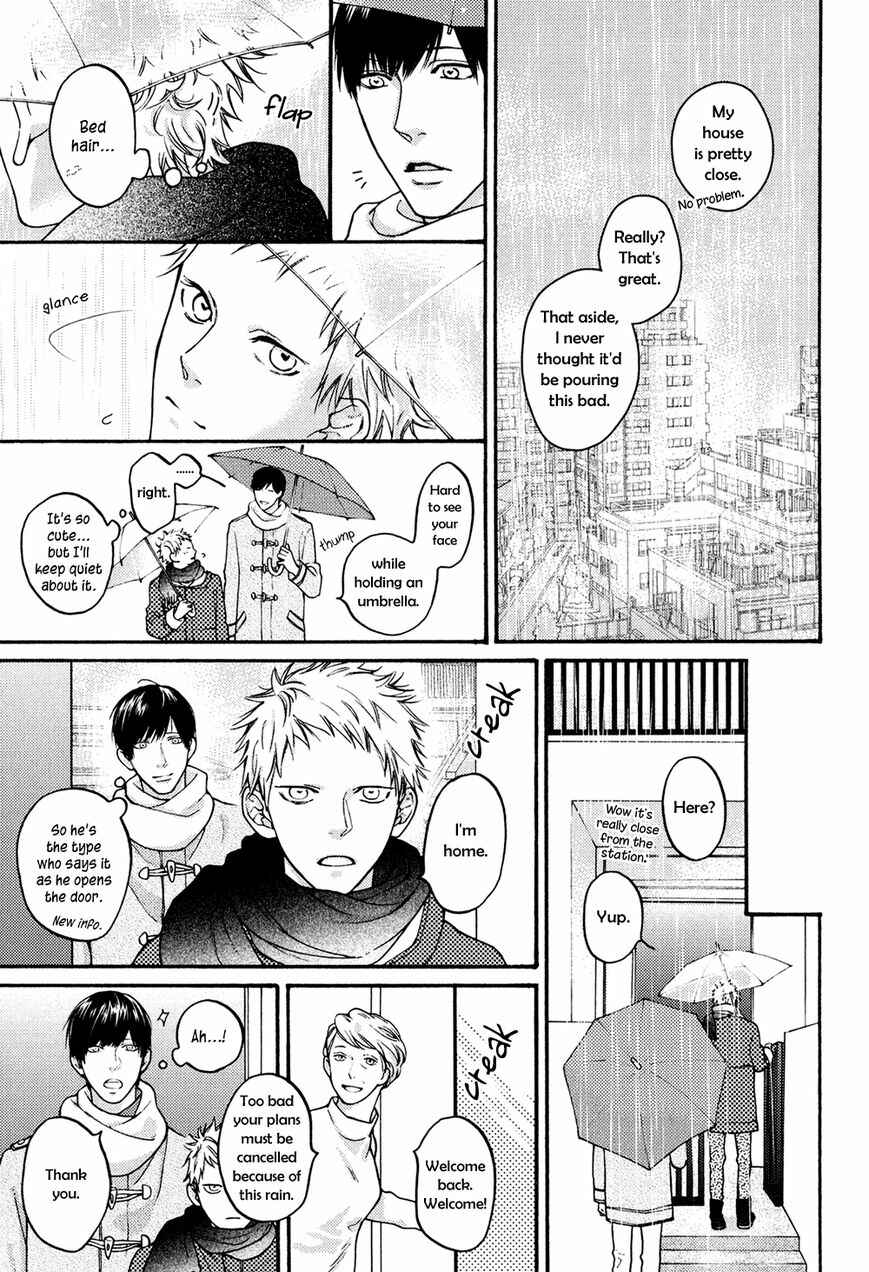 Page 6 Chapter 2 Shitteru yo.