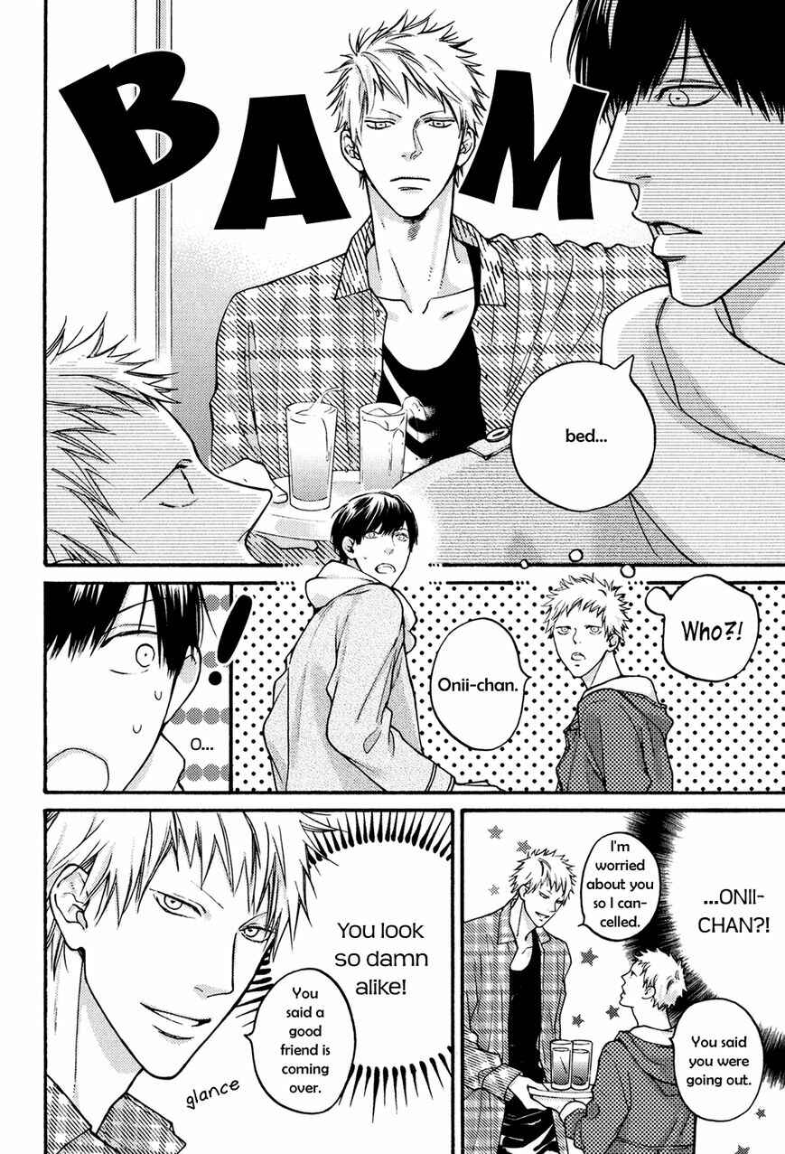 Page 9 Chapter 2 Shitteru yo.