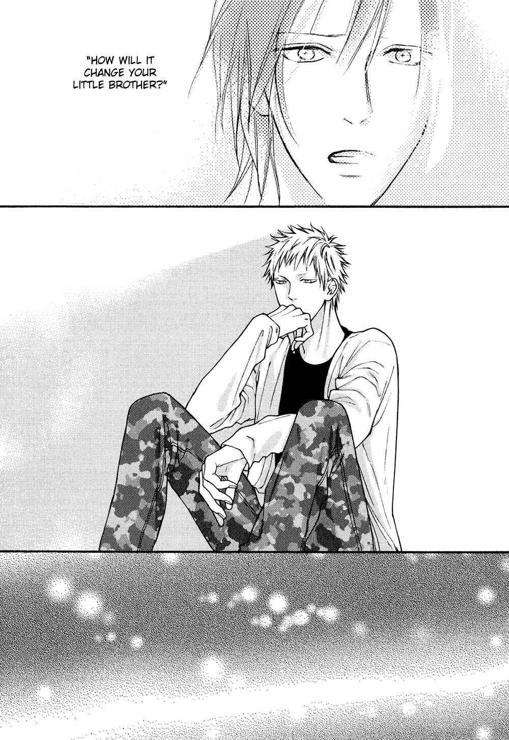 Page 26 Chapter 3 Shitteru yo.