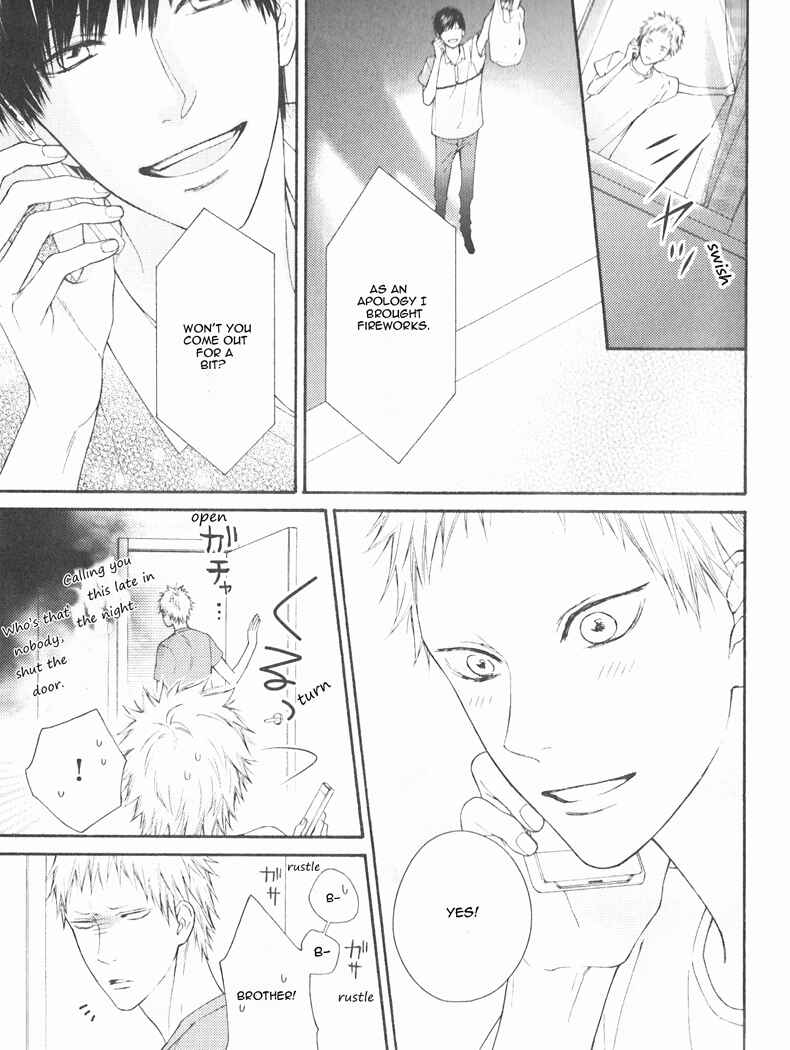 Page 10 Chapter 4.6 Shitteru yo.