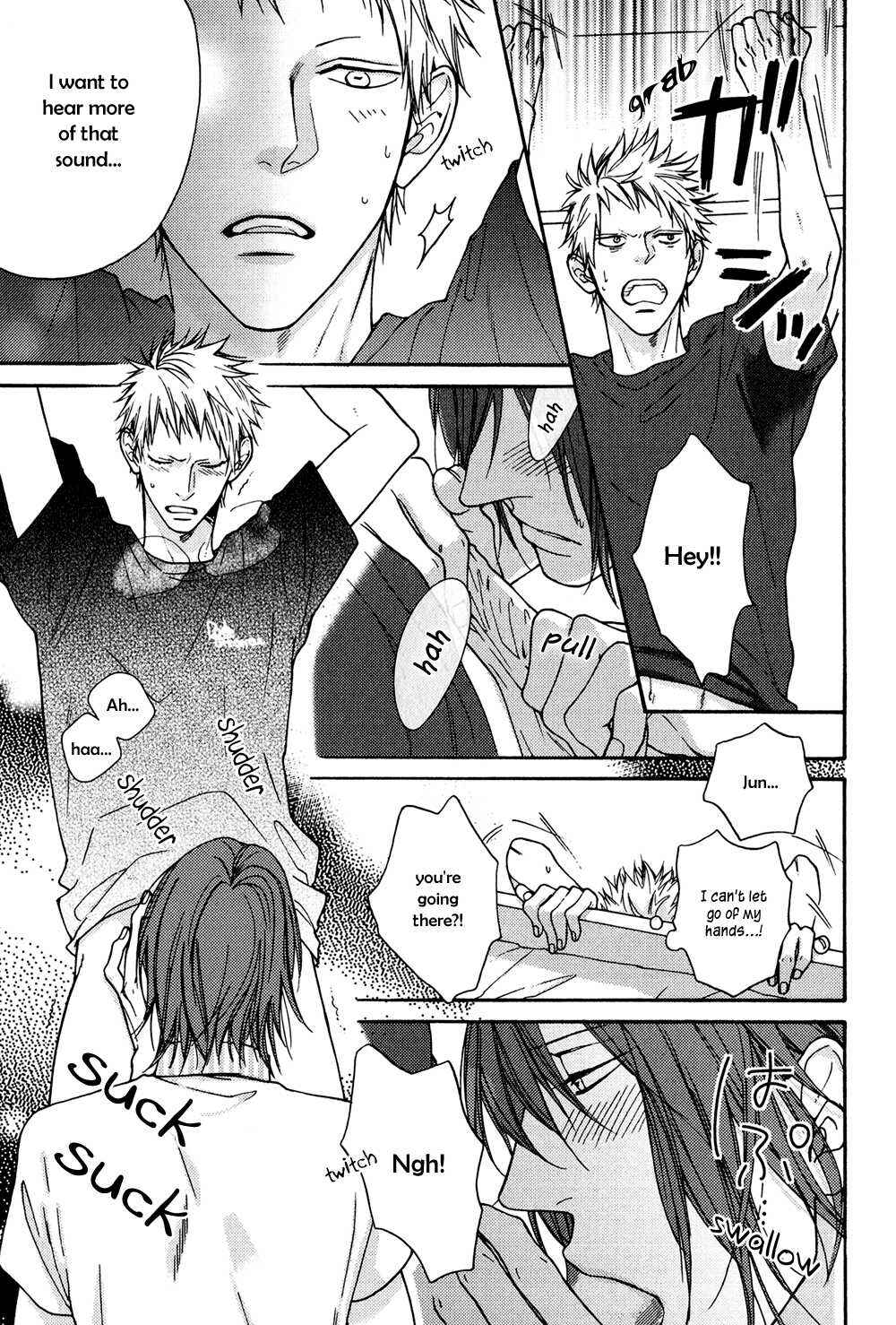 Page 4 Chapter 4.5 Shitteru yo.