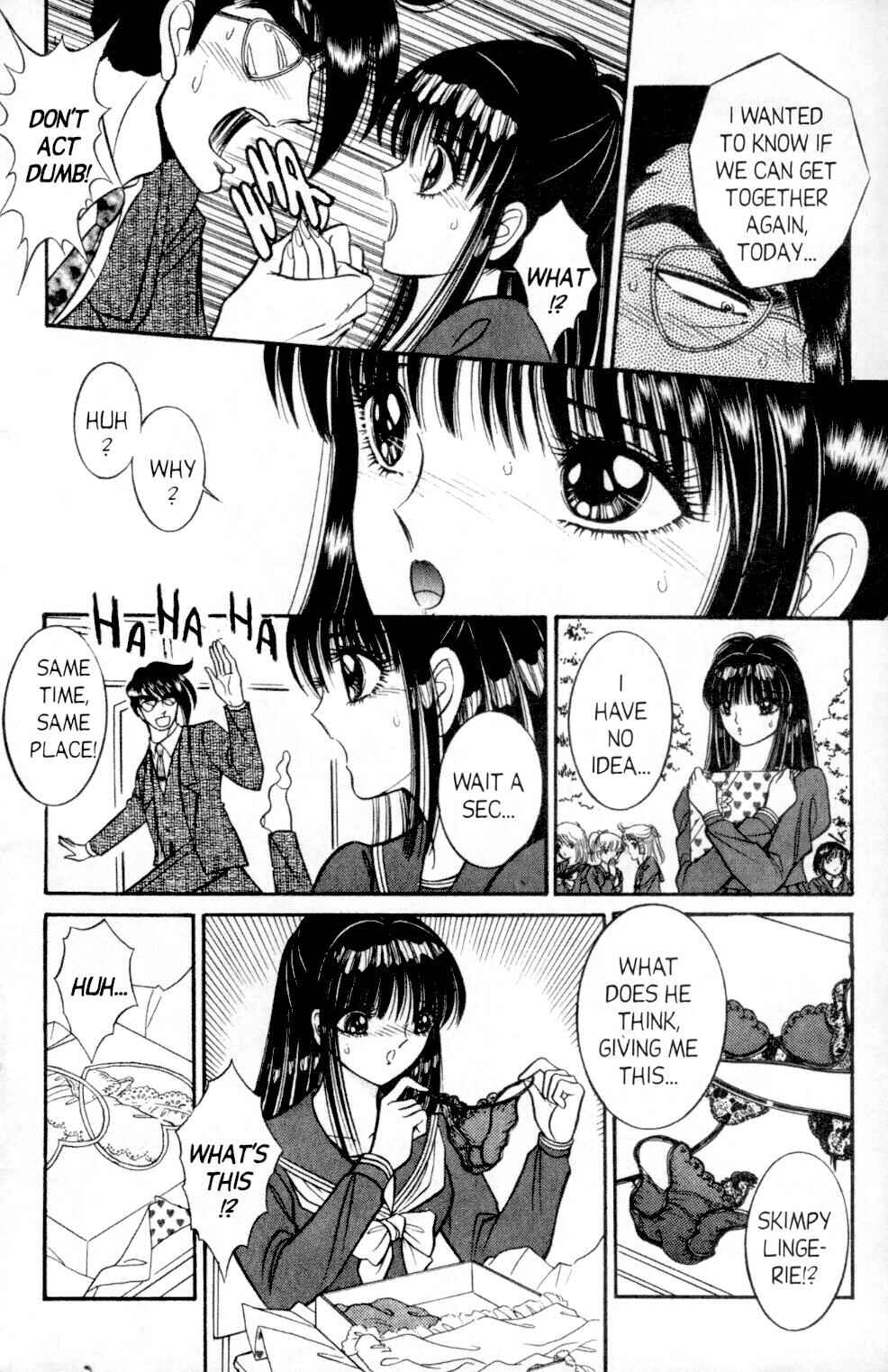 Page 5 Chapter 2 Bizallien