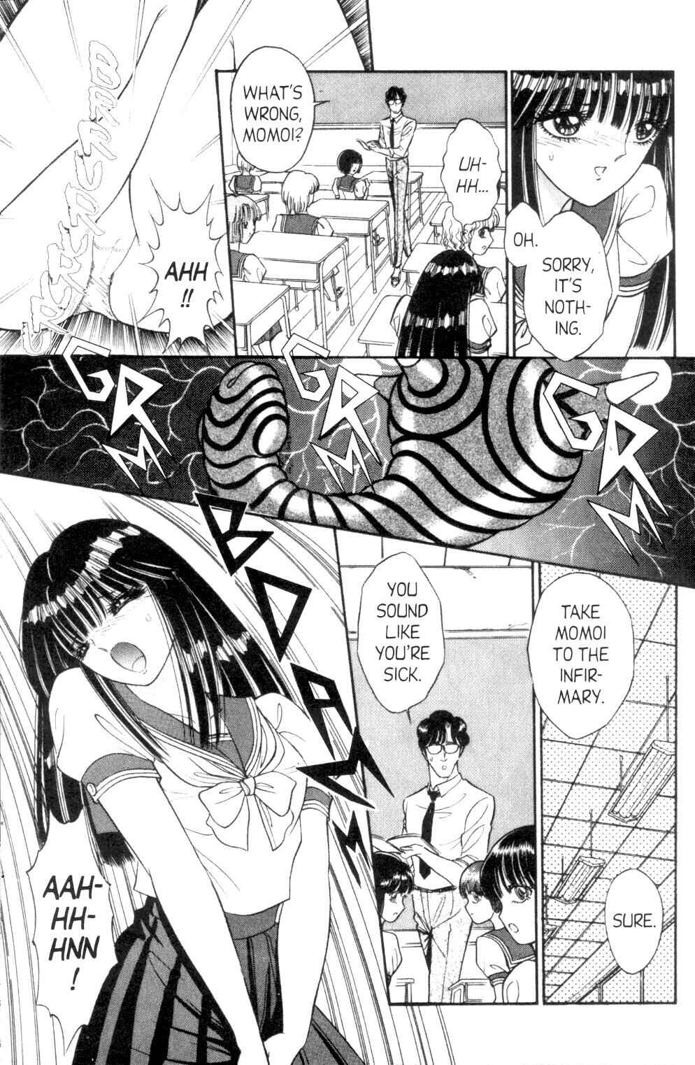 Page 9 Chapter 1 Bizallien