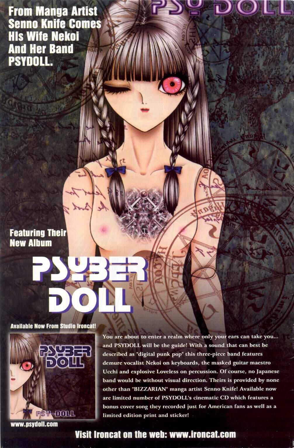 Page 36 Chapter 8 Bizallien