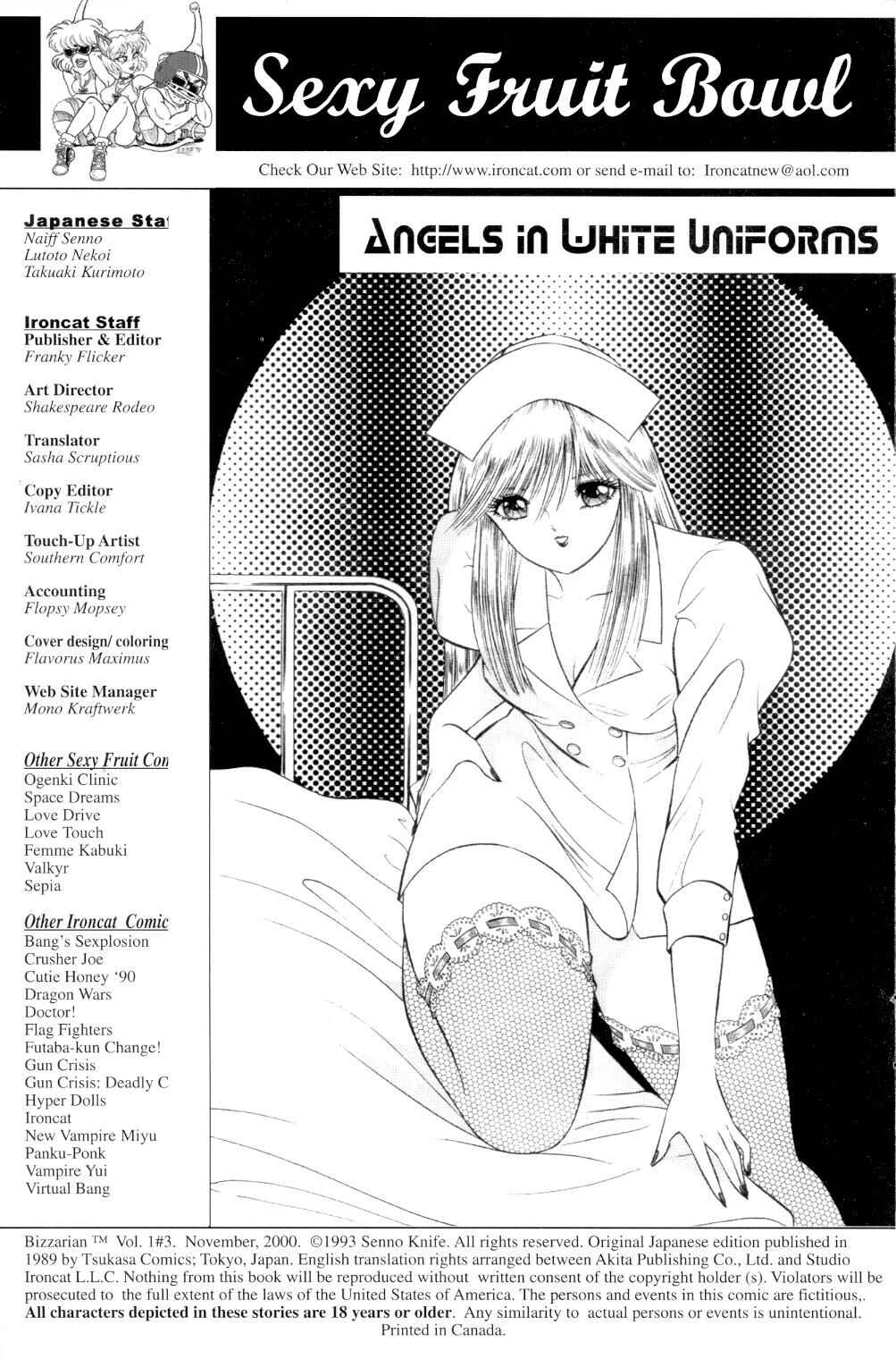 Page 2 Chapter 3 Bizallien