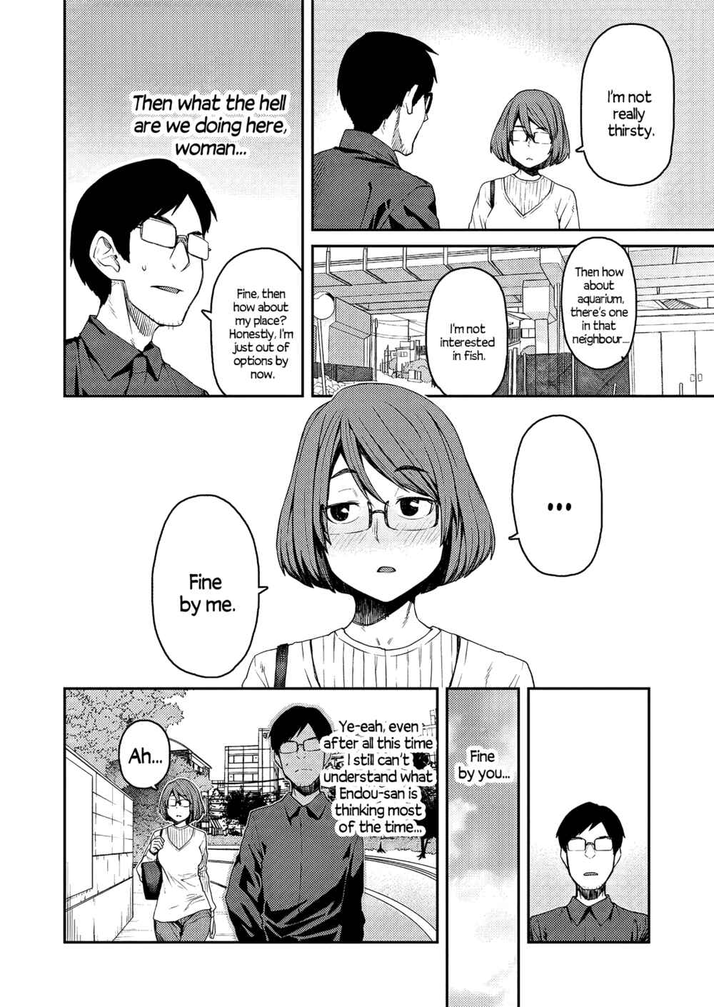 Page 2 Chapter Unknown_f238 Enkyori Couple