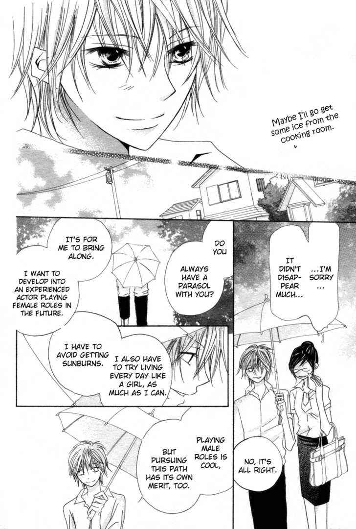 Page 27 Chapter Unknown_7161 Akahime Ranshin