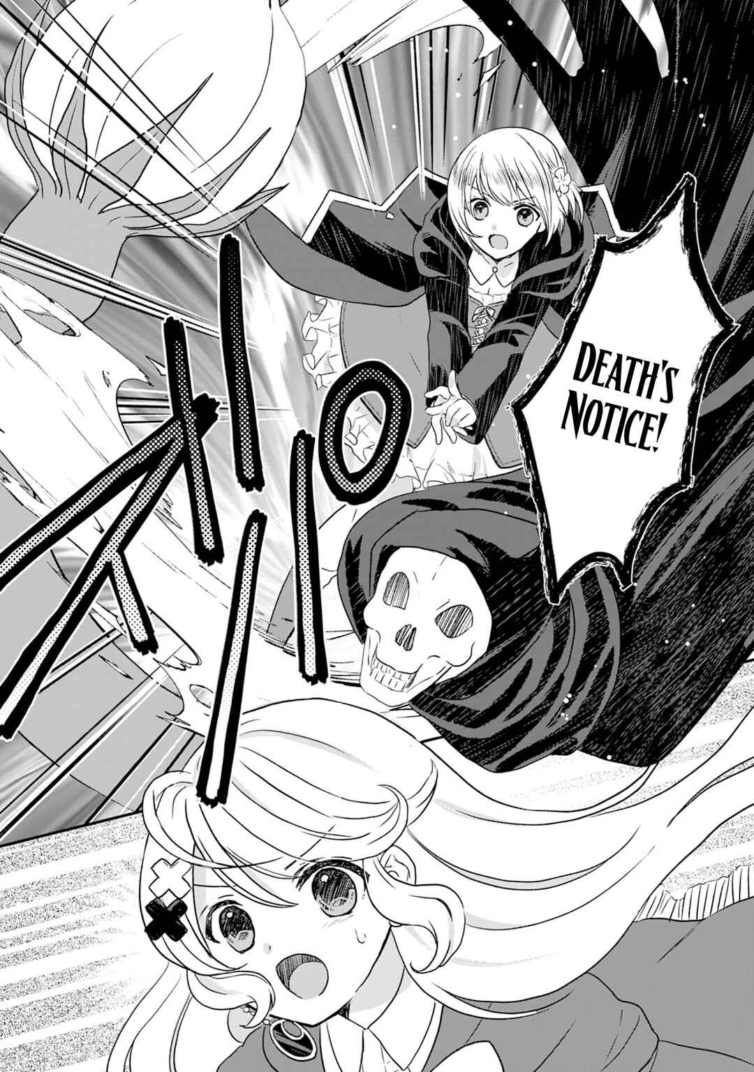 Page 19 Chapter 3 I am Invincible with My Luck Stat at 999 and Infallible Insta-Death Magic: I was Banished with a Magic Power of 1, but I Rise to the Top with My Probability Cheat