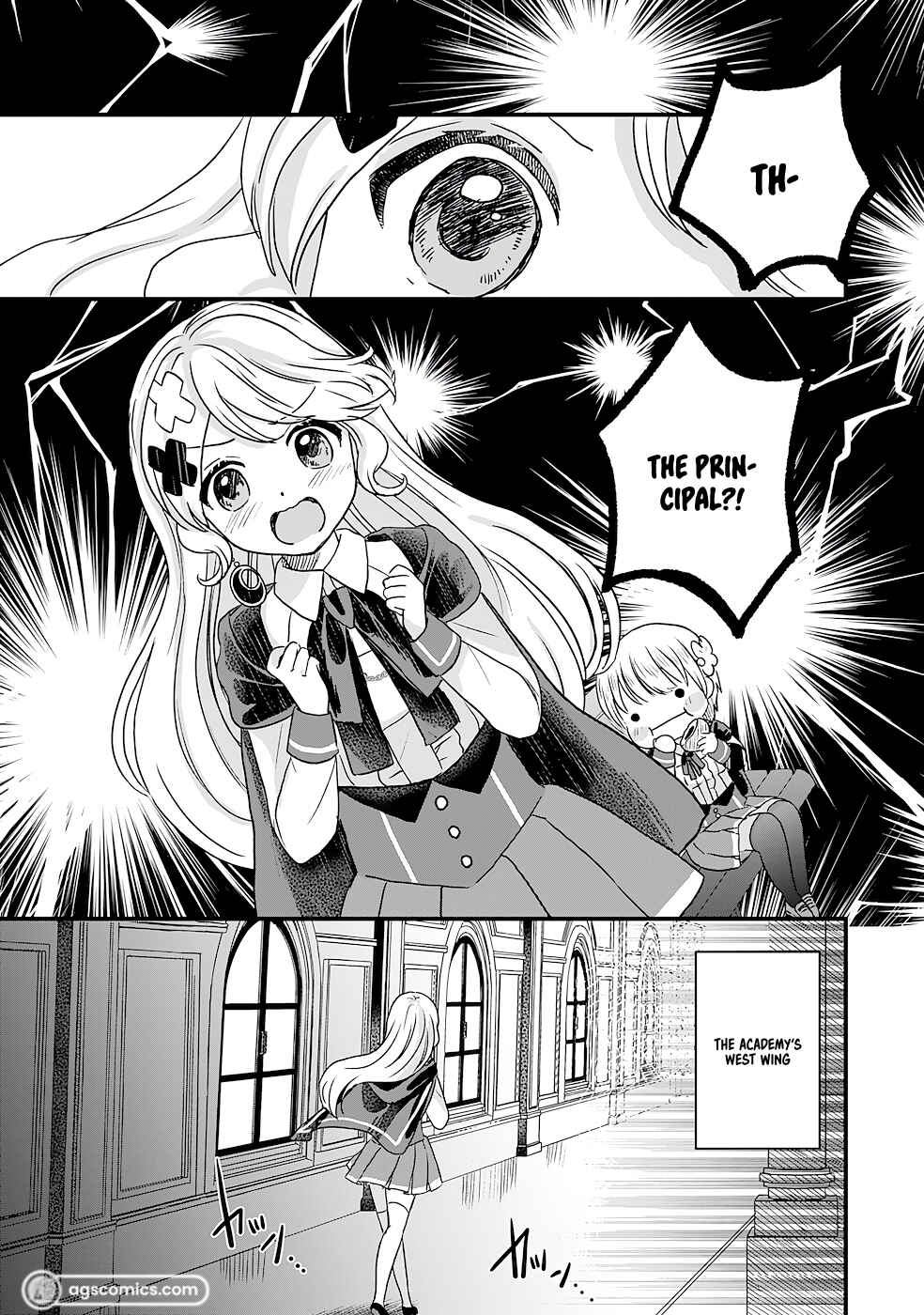 Page 15 Chapter 9 I am Invincible with My Luck Stat at 999 and Infallible Insta-Death Magic: I was Banished with a Magic Power of 1, but I Rise to the Top with My Probability Cheat