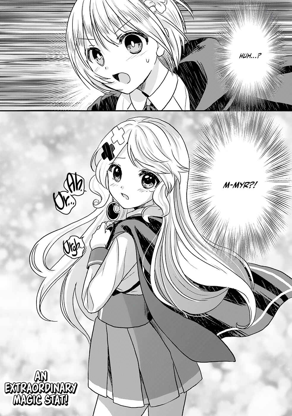 Page 25 Chapter 8 I am Invincible with My Luck Stat at 999 and Infallible Insta-Death Magic: I was Banished with a Magic Power of 1, but I Rise to the Top with My Probability Cheat