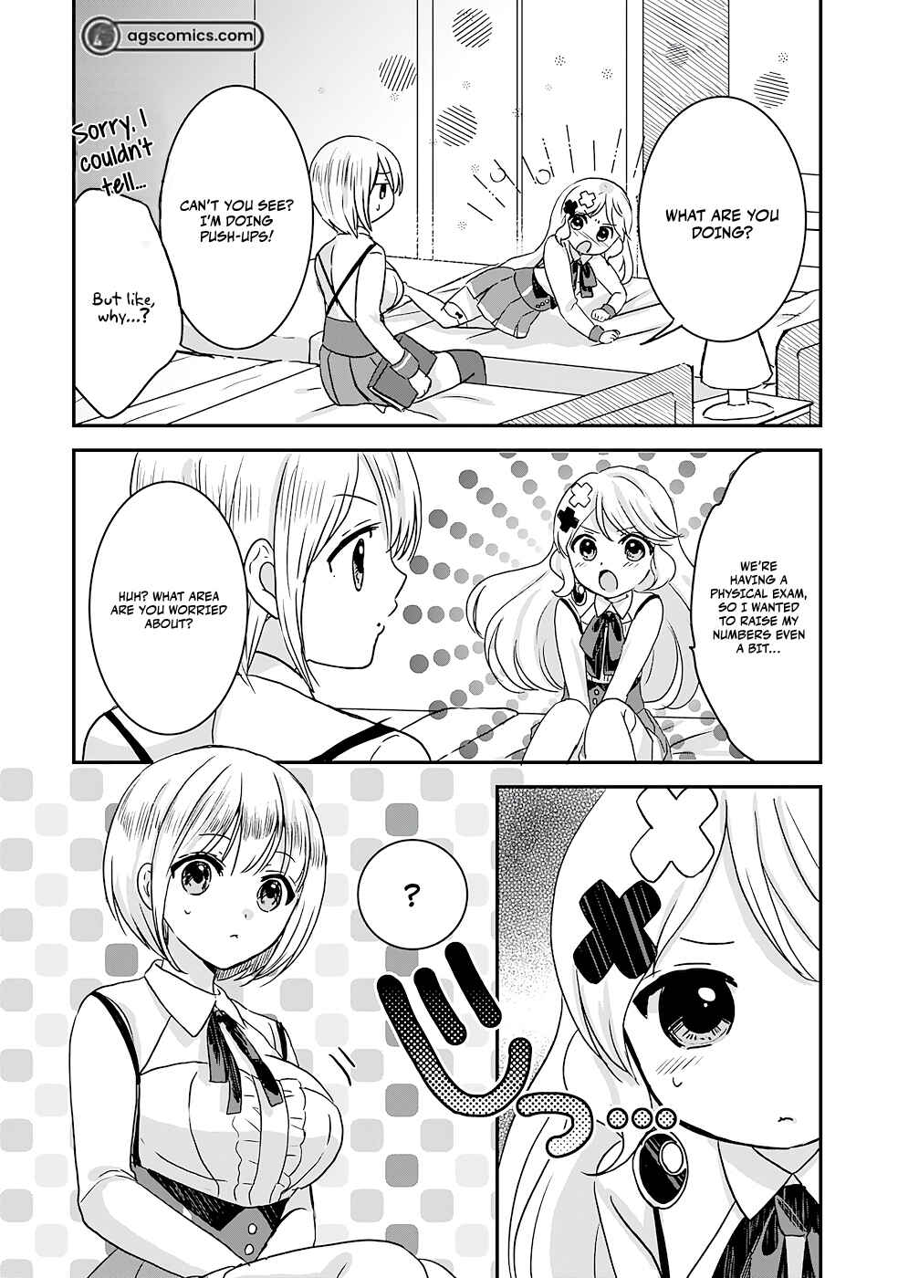 Page 8 Chapter 8 I am Invincible with My Luck Stat at 999 and Infallible Insta-Death Magic: I was Banished with a Magic Power of 1, but I Rise to the Top with My Probability Cheat