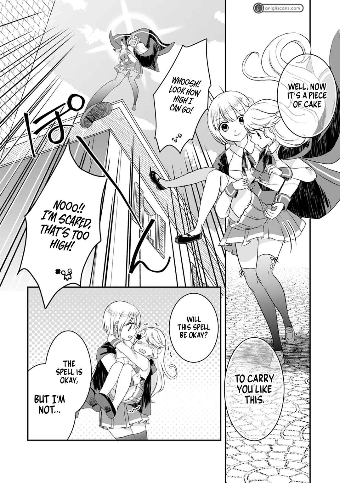 Page 11 Chapter 5 I am Invincible with My Luck Stat at 999 and Infallible Insta-Death Magic: I was Banished with a Magic Power of 1, but I Rise to the Top with My Probability Cheat