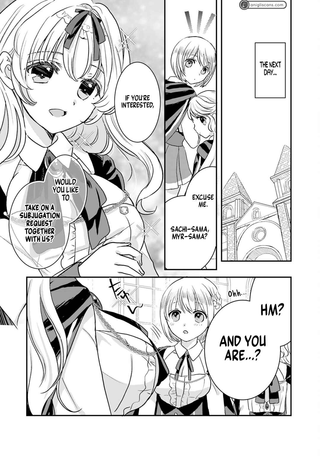 Page 26 Chapter 5 I am Invincible with My Luck Stat at 999 and Infallible Insta-Death Magic: I was Banished with a Magic Power of 1, but I Rise to the Top with My Probability Cheat