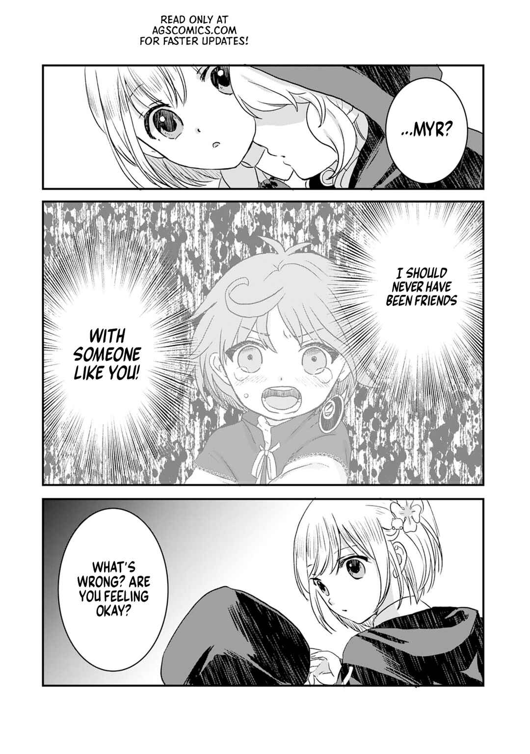 Page 30 Chapter 5 I am Invincible with My Luck Stat at 999 and Infallible Insta-Death Magic: I was Banished with a Magic Power of 1, but I Rise to the Top with My Probability Cheat