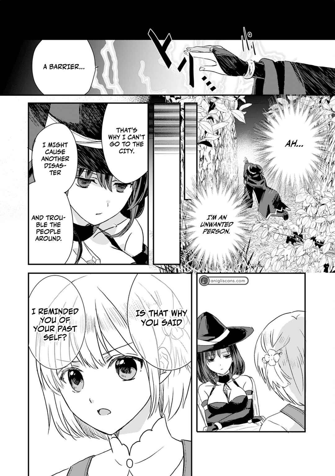 Page 16 Chapter 2 I am Invincible with My Luck Stat at 999 and Infallible Insta-Death Magic: I was Banished with a Magic Power of 1, but I Rise to the Top with My Probability Cheat