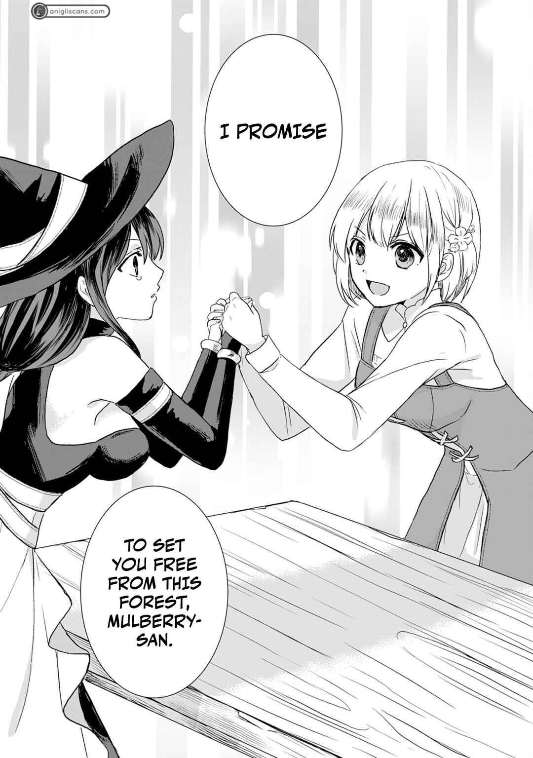 Page 19 Chapter 2 I am Invincible with My Luck Stat at 999 and Infallible Insta-Death Magic: I was Banished with a Magic Power of 1, but I Rise to the Top with My Probability Cheat