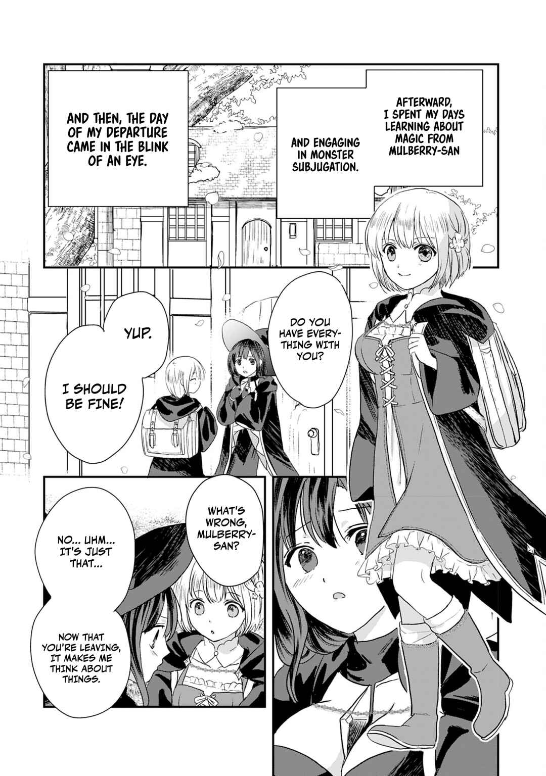 Page 21 Chapter 2 I am Invincible with My Luck Stat at 999 and Infallible Insta-Death Magic: I was Banished with a Magic Power of 1, but I Rise to the Top with My Probability Cheat