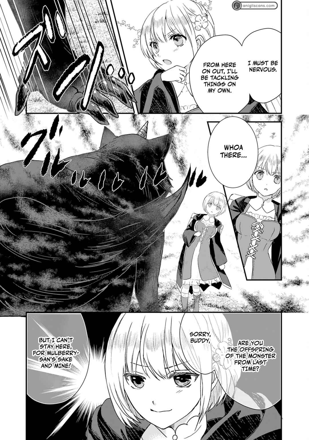 Page 25 Chapter 2 I am Invincible with My Luck Stat at 999 and Infallible Insta-Death Magic: I was Banished with a Magic Power of 1, but I Rise to the Top with My Probability Cheat