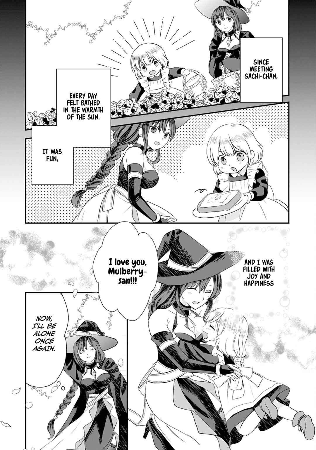 Page 30 Chapter 2 I am Invincible with My Luck Stat at 999 and Infallible Insta-Death Magic: I was Banished with a Magic Power of 1, but I Rise to the Top with My Probability Cheat