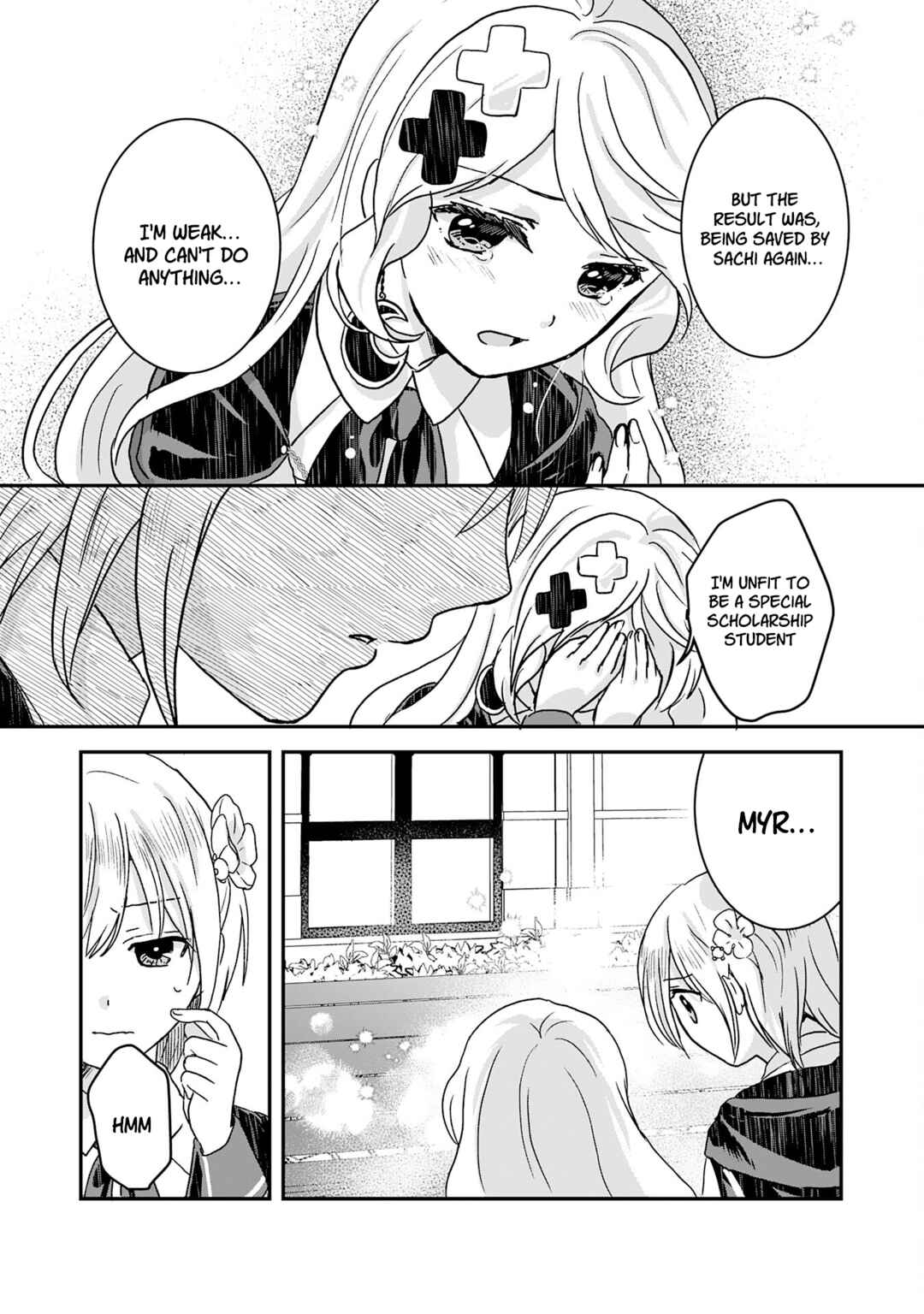 Page 26 Chapter 12 I am Invincible with My Luck Stat at 999 and Infallible Insta-Death Magic: I was Banished with a Magic Power of 1, but I Rise to the Top with My Probability Cheat