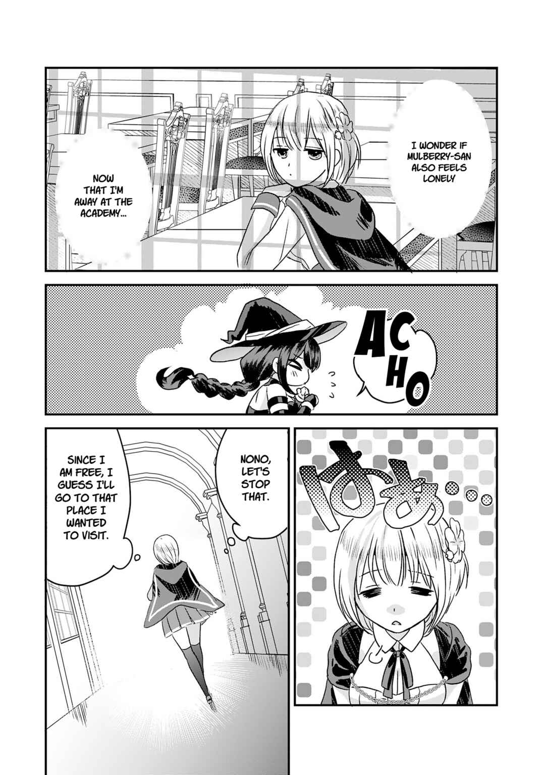 Page 3 Chapter 10 I am Invincible with My Luck Stat at 999 and Infallible Insta-Death Magic: I was Banished with a Magic Power of 1, but I Rise to the Top with My Probability Cheat