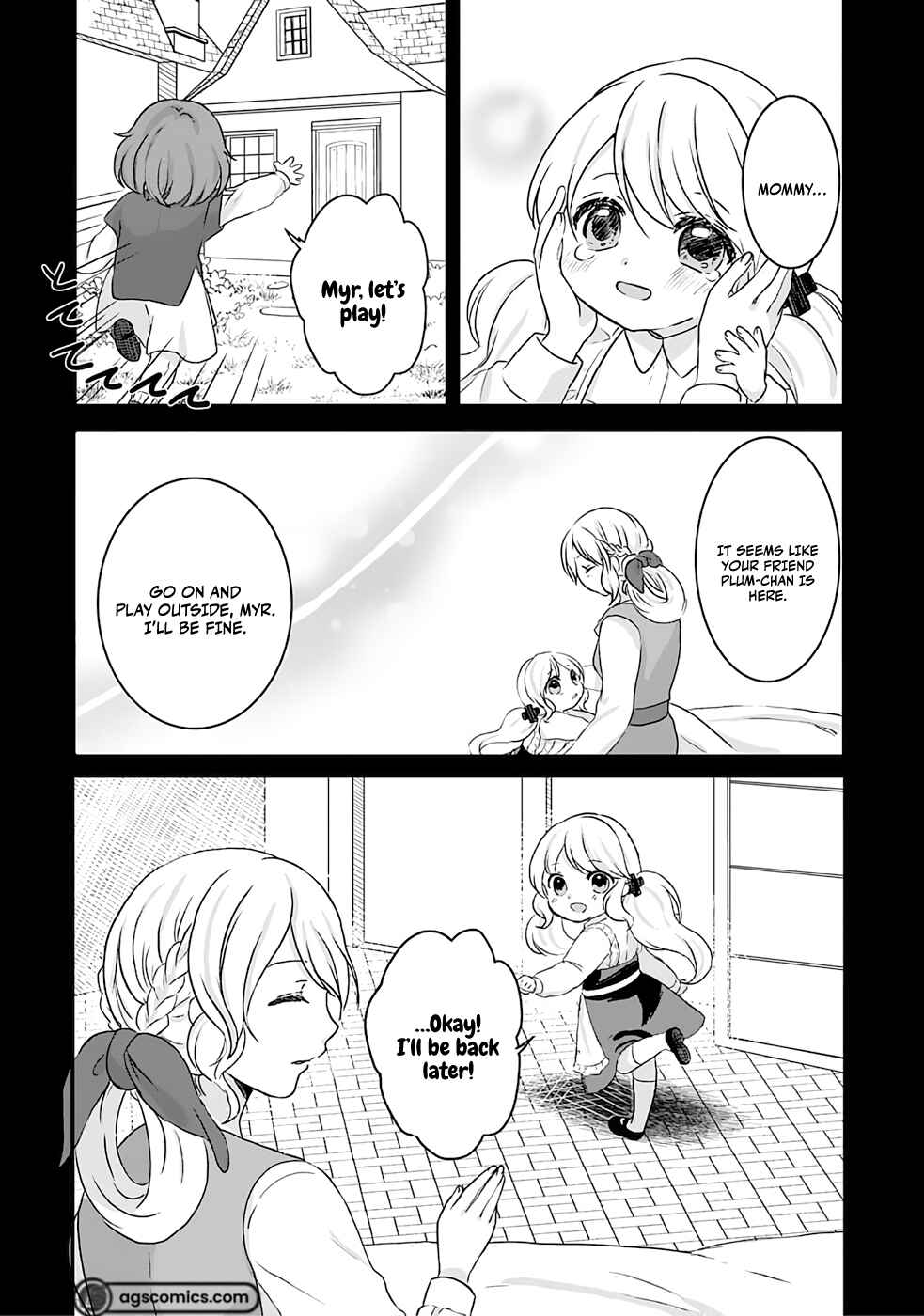 Page 6 Chapter 6 I am Invincible with My Luck Stat at 999 and Infallible Insta-Death Magic: I was Banished with a Magic Power of 1, but I Rise to the Top with My Probability Cheat