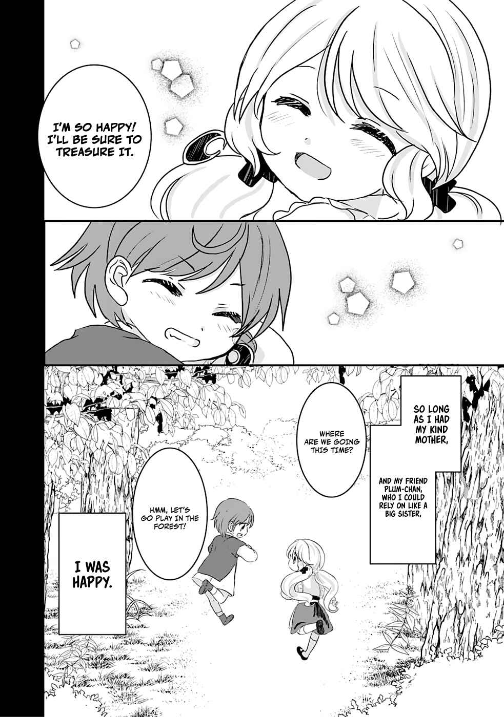 Page 9 Chapter 6 I am Invincible with My Luck Stat at 999 and Infallible Insta-Death Magic: I was Banished with a Magic Power of 1, but I Rise to the Top with My Probability Cheat