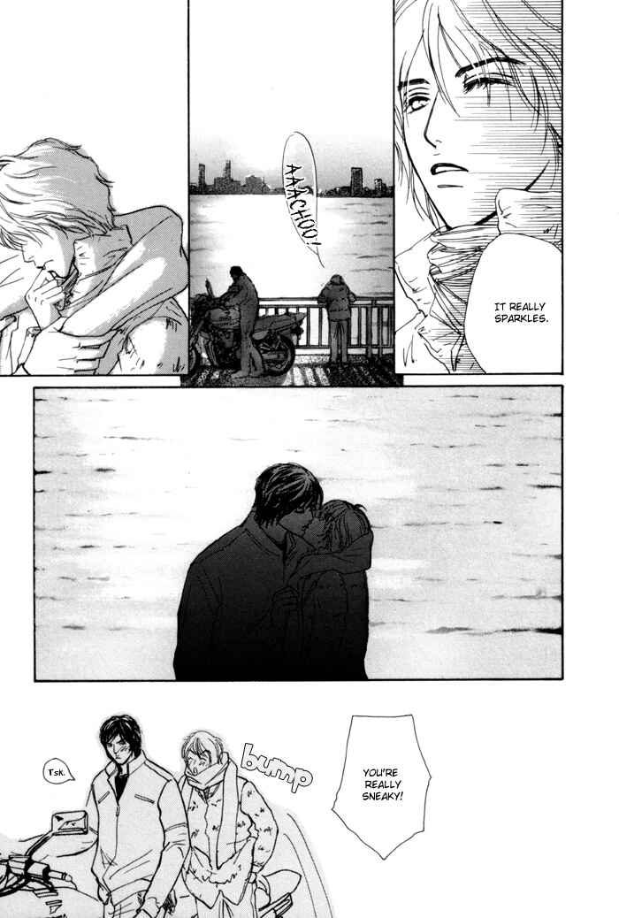 Page 13 Chapter 7 Anbalance Lover