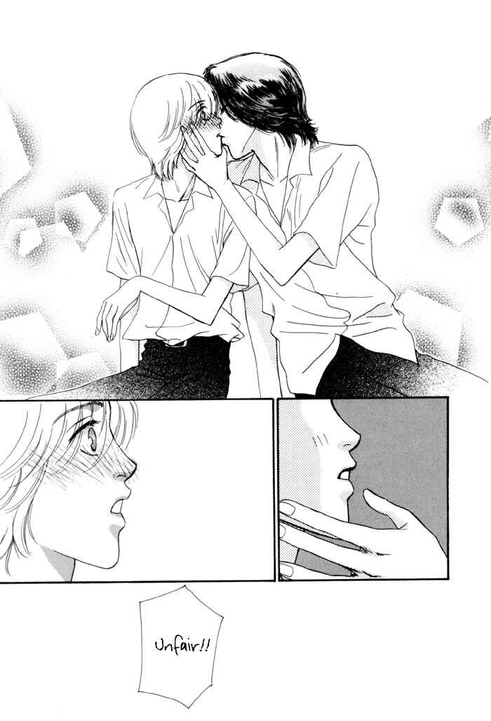 Page 23 Chapter 4 Anbalance Lover