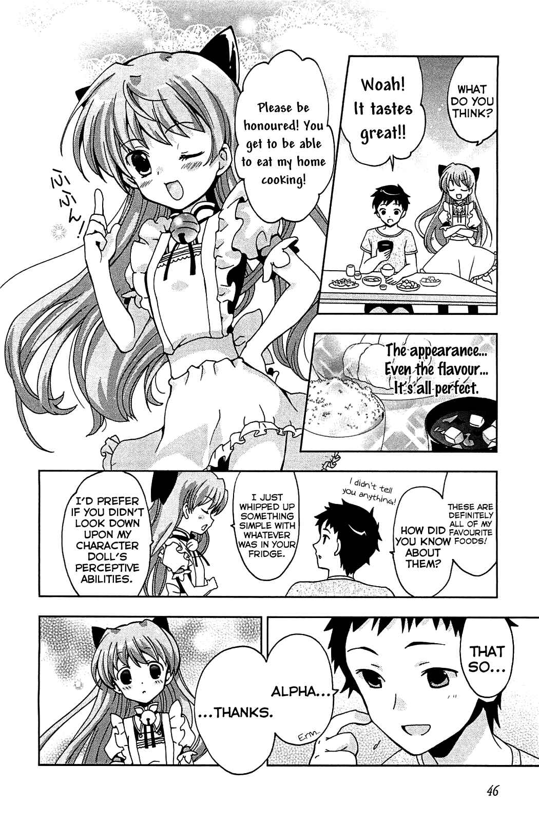 Page 25 Chapter 1 Aisupe @