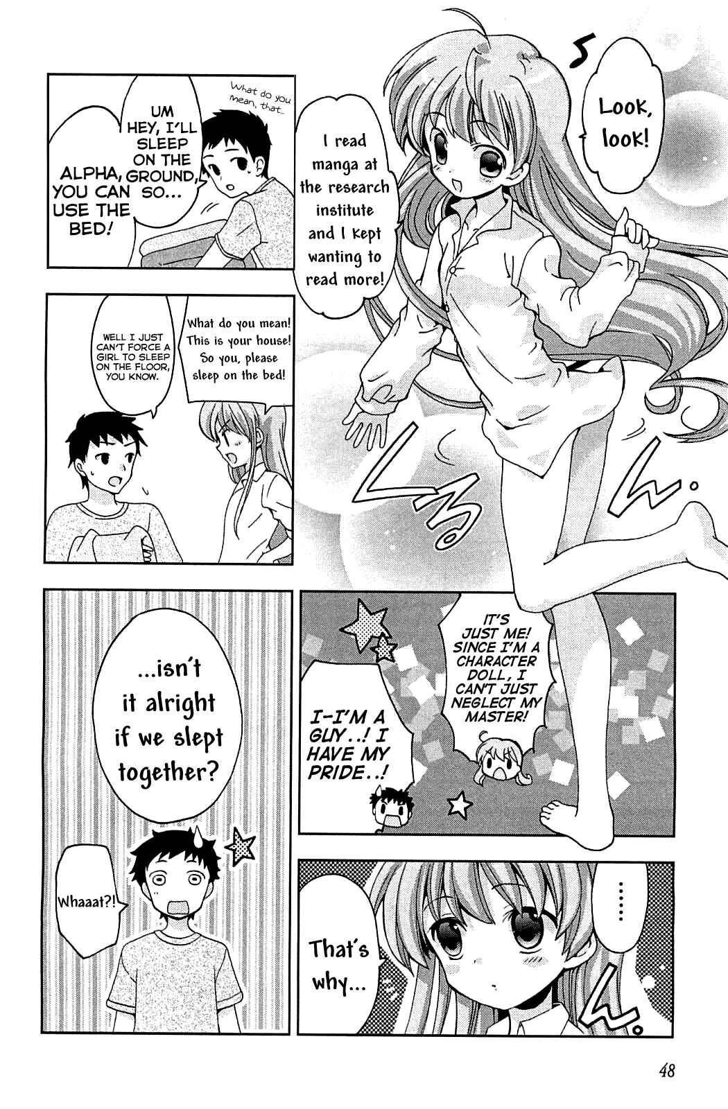 Page 27 Chapter 1 Aisupe @