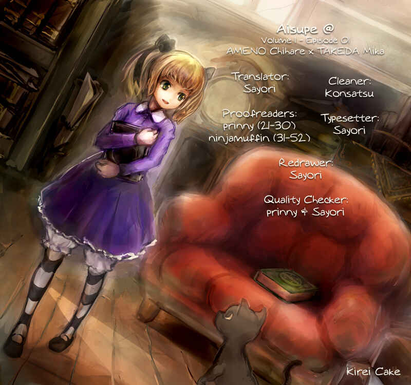 Page 34 Chapter 1 Aisupe @