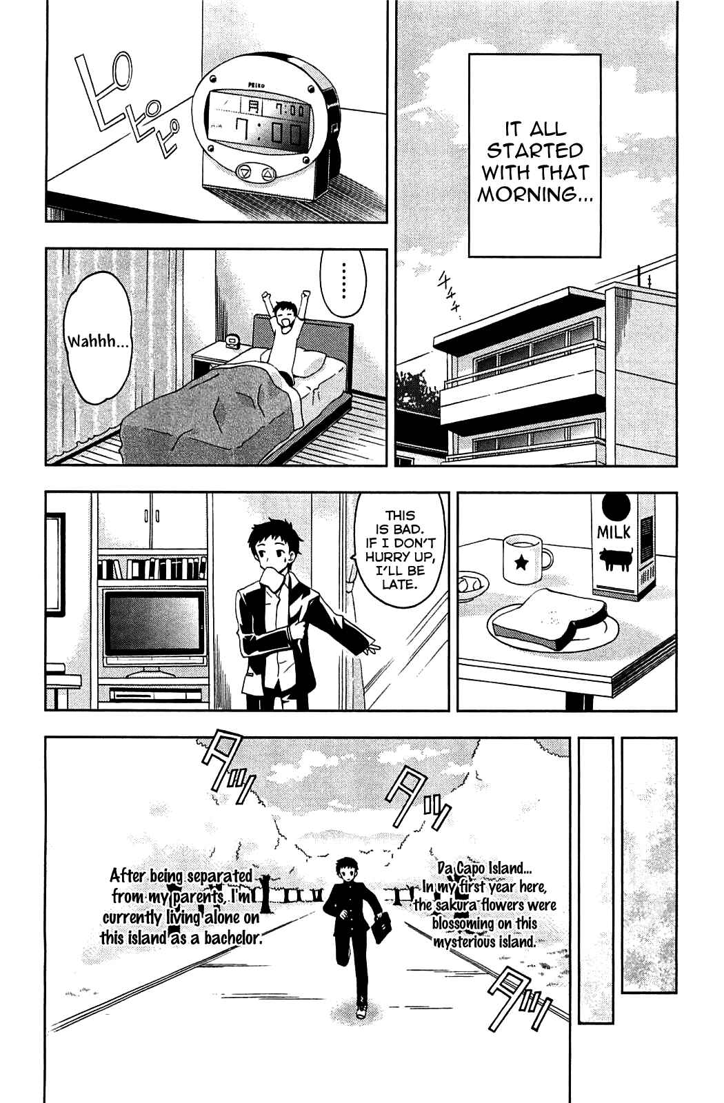 Page 5 Chapter 1 Aisupe @