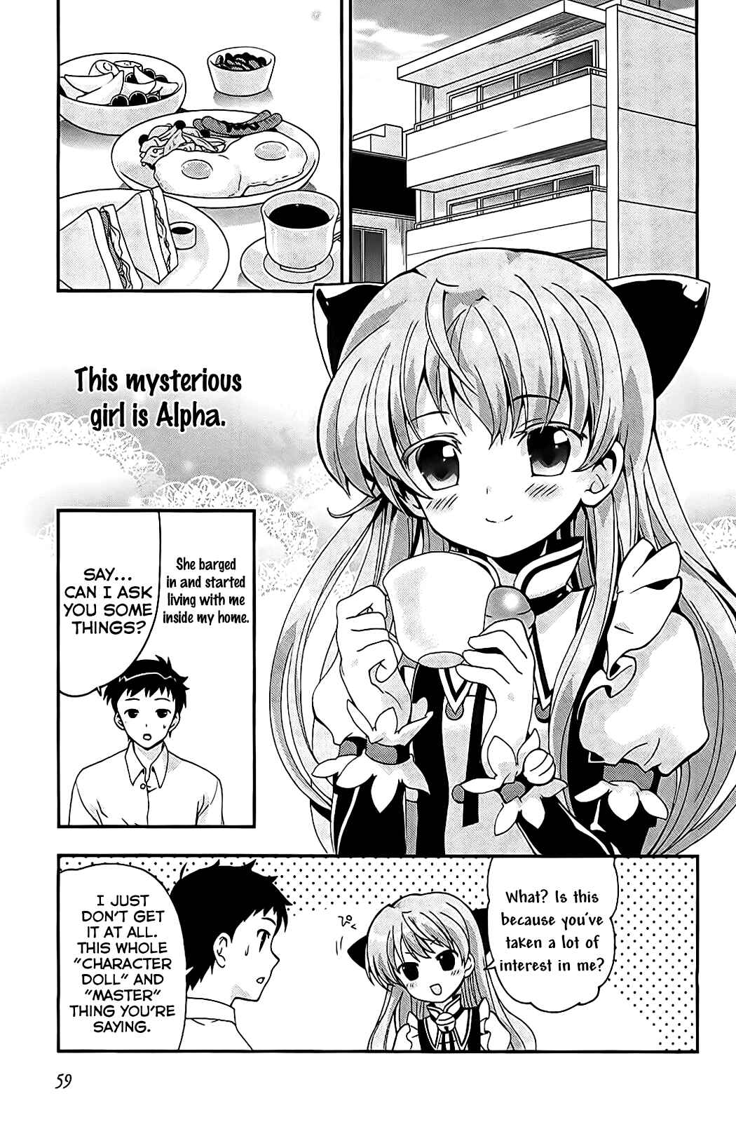 Page 5 Chapter 2 Aisupe @