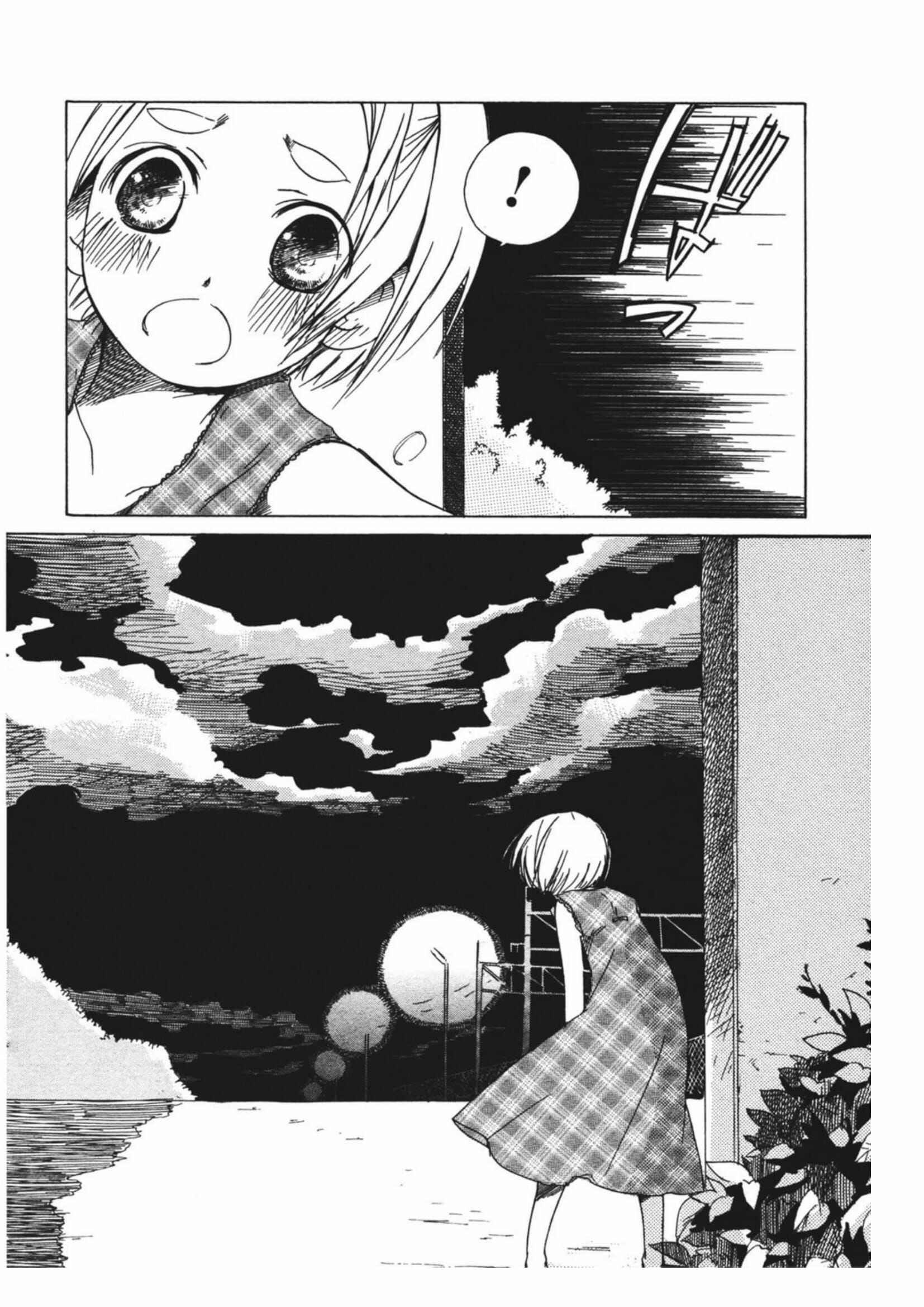 Page 30 Chapter 11 Tabi to Michizure
