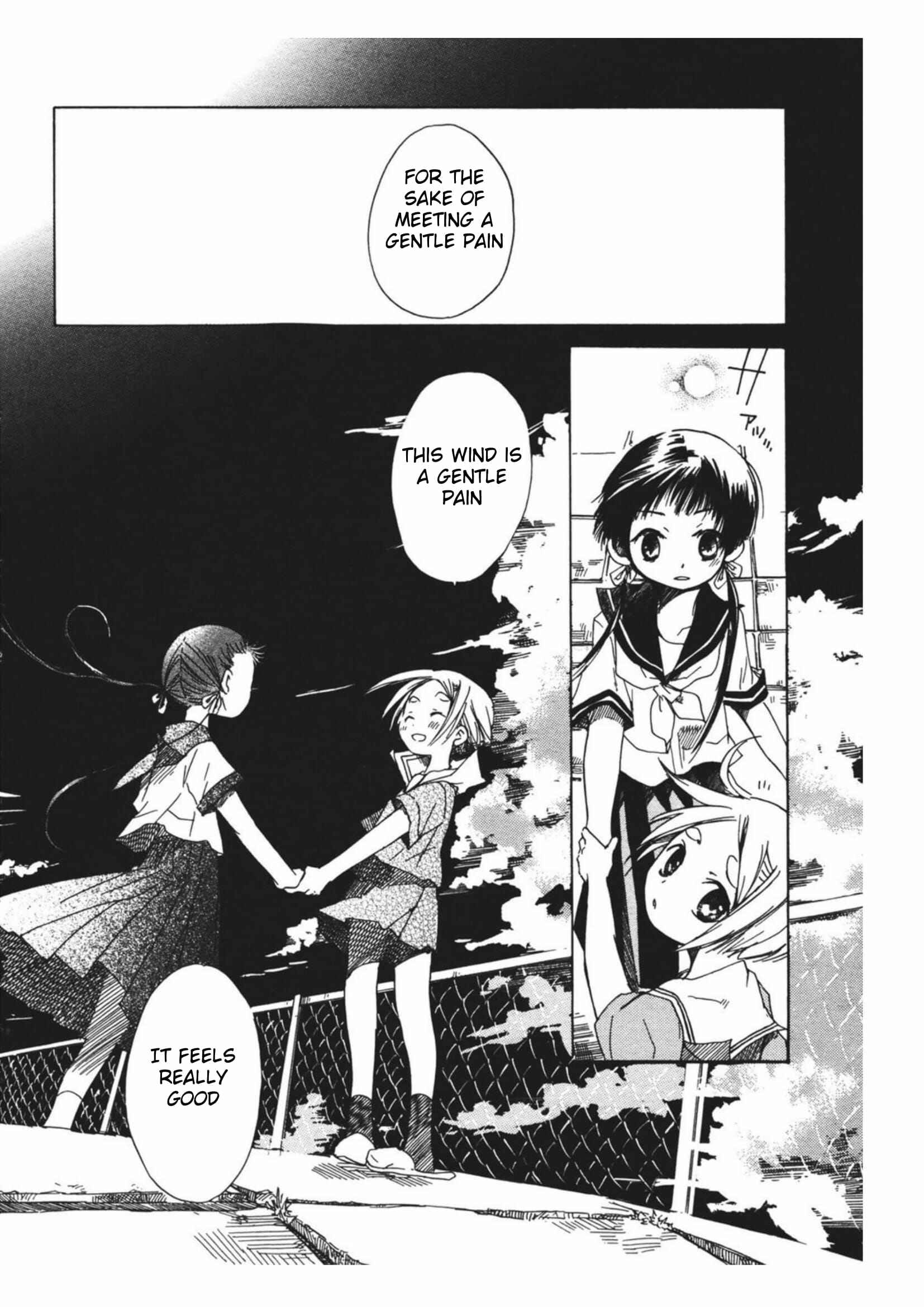 Page 7 Chapter 10 Tabi to Michizure