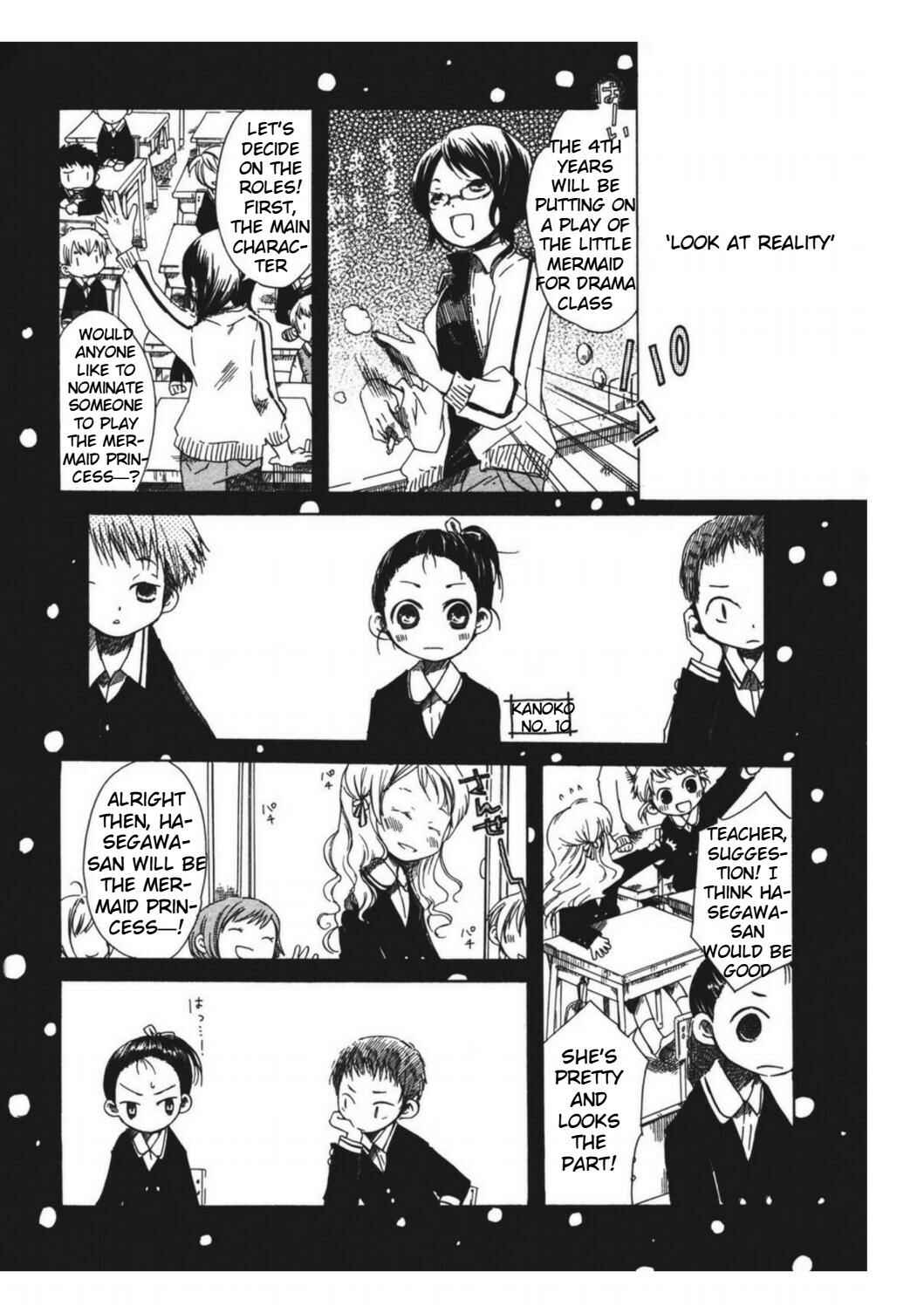 Page 2 Chapter 8 Tabi to Michizure