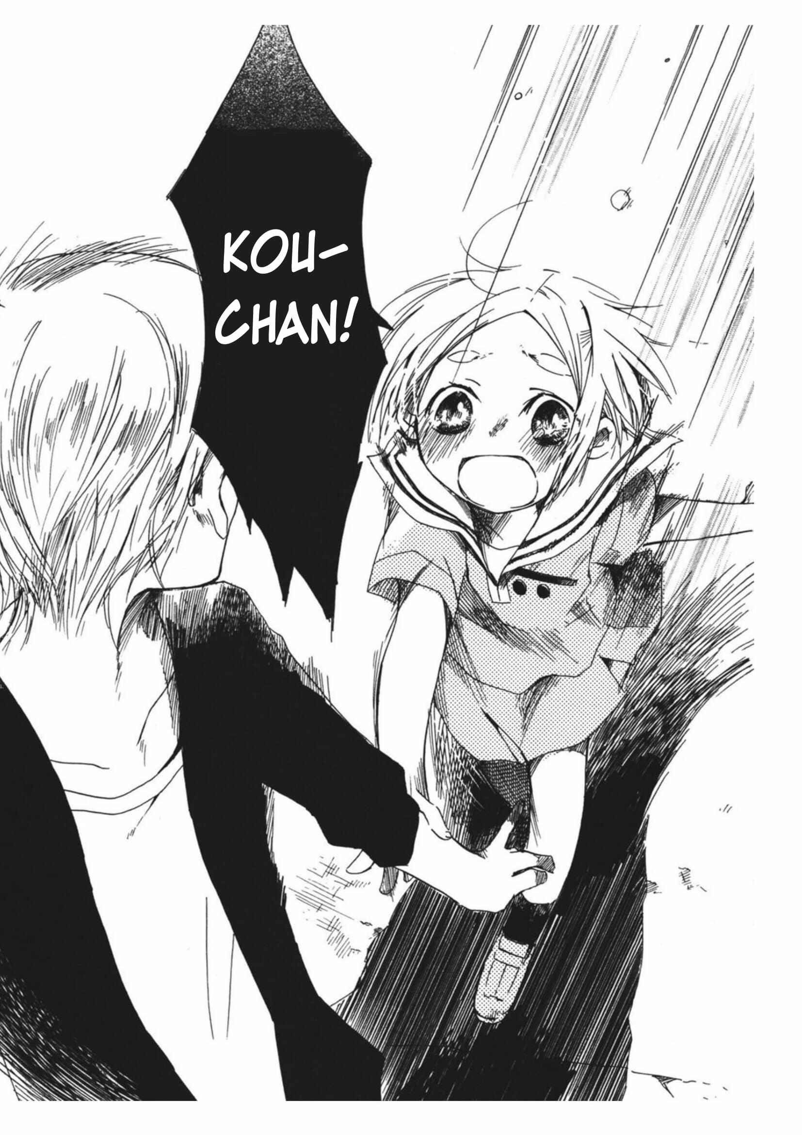 Page 25 Chapter 12 Tabi to Michizure