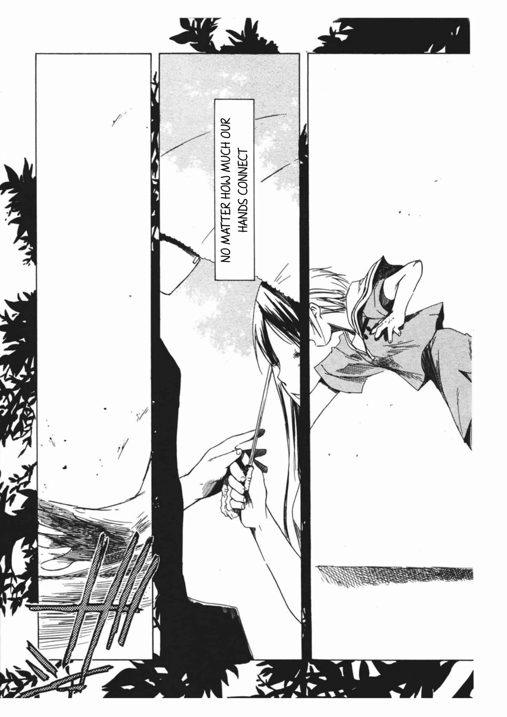 Page 34 Chapter 12 Tabi to Michizure