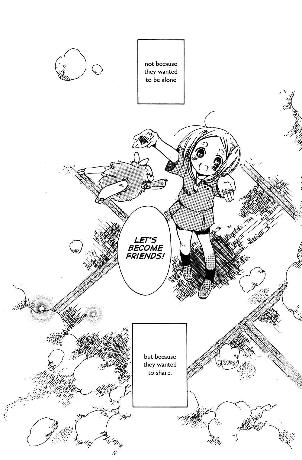 Page 25 Chapter 6 Tabi to Michizure