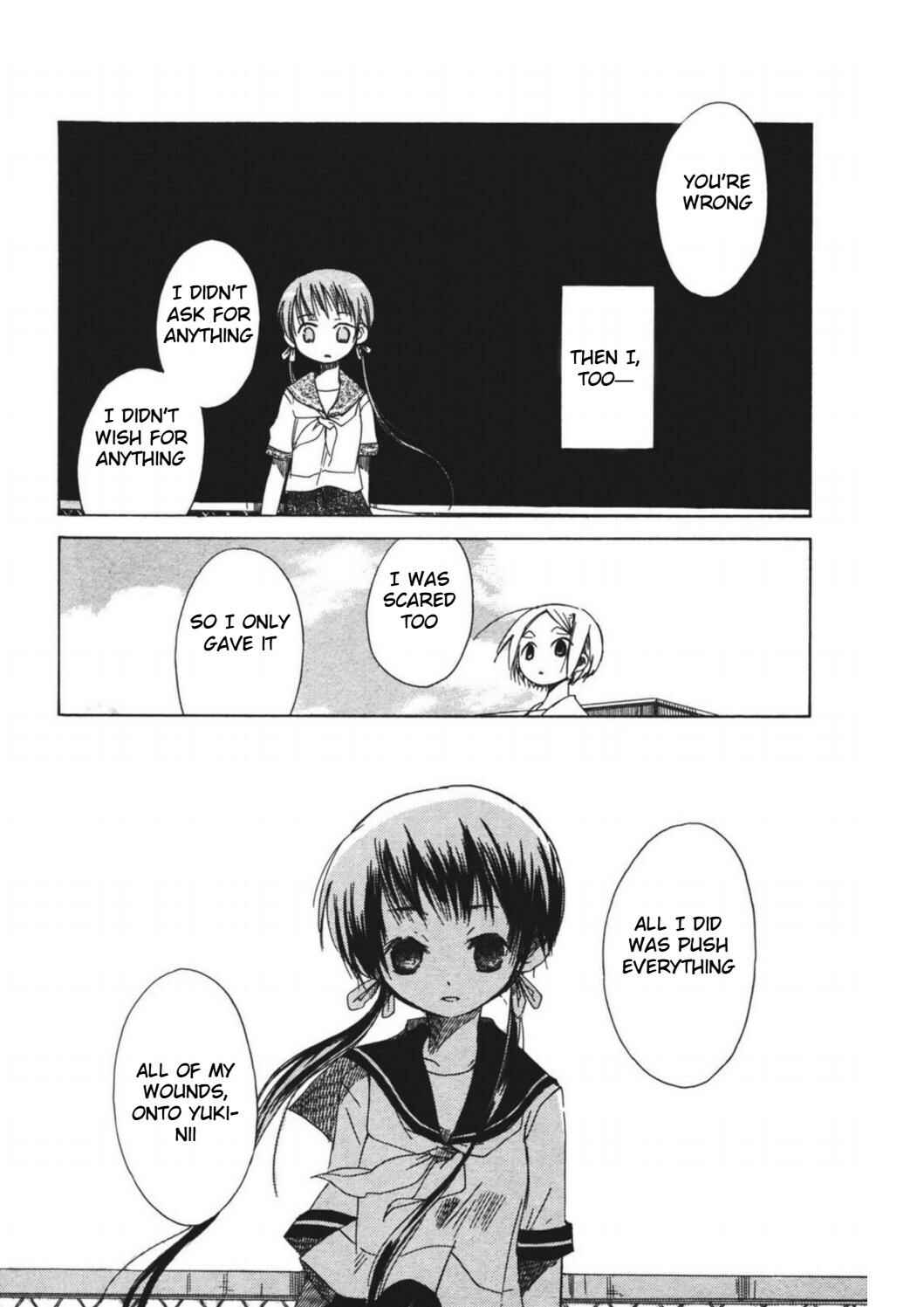 Page 16 Chapter 9 Tabi to Michizure